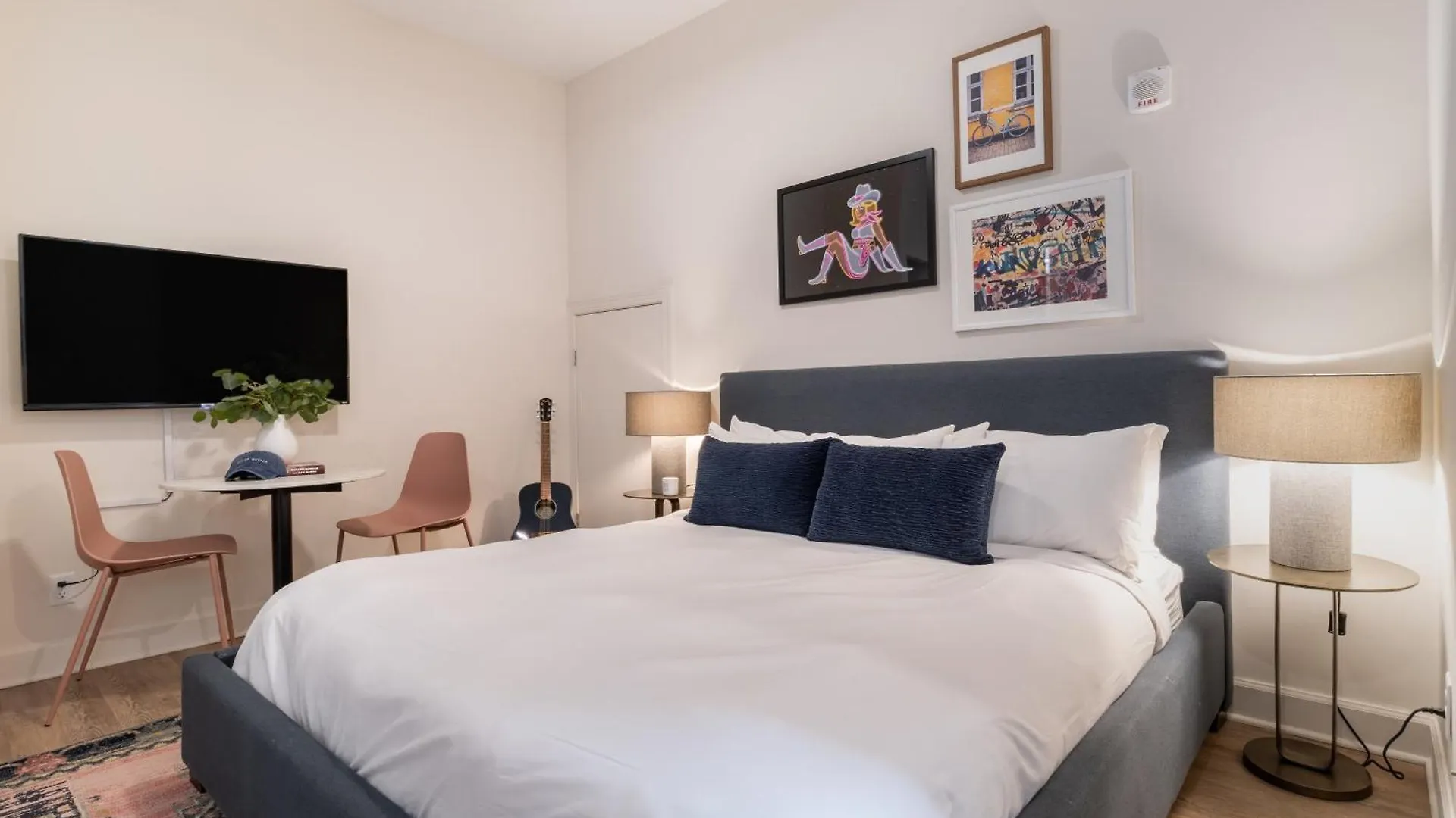 Apartment The Conway By Avantstay Nashville United States