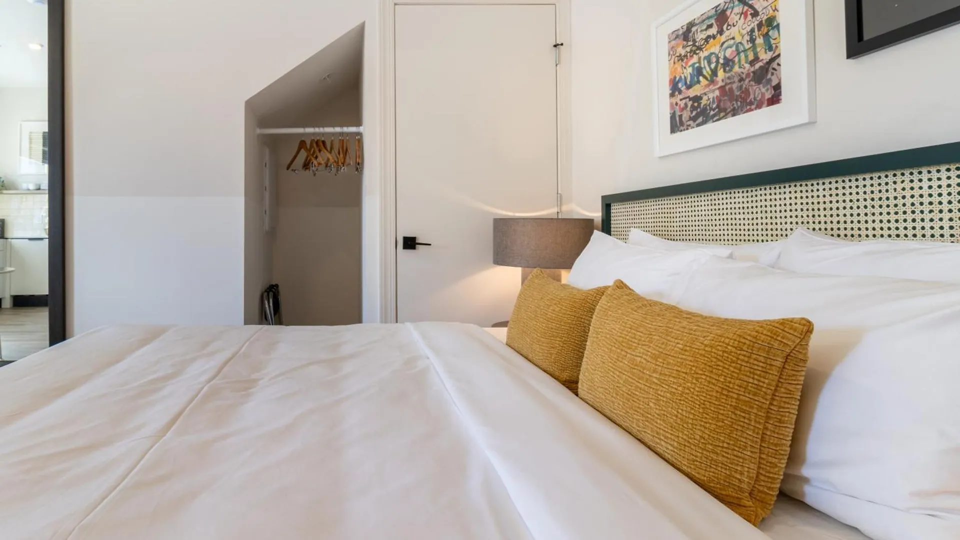 The Conway By Avantstay Nashville