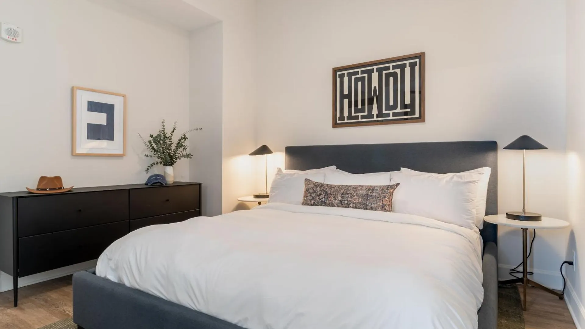 The Conway By Avantstay Nashville