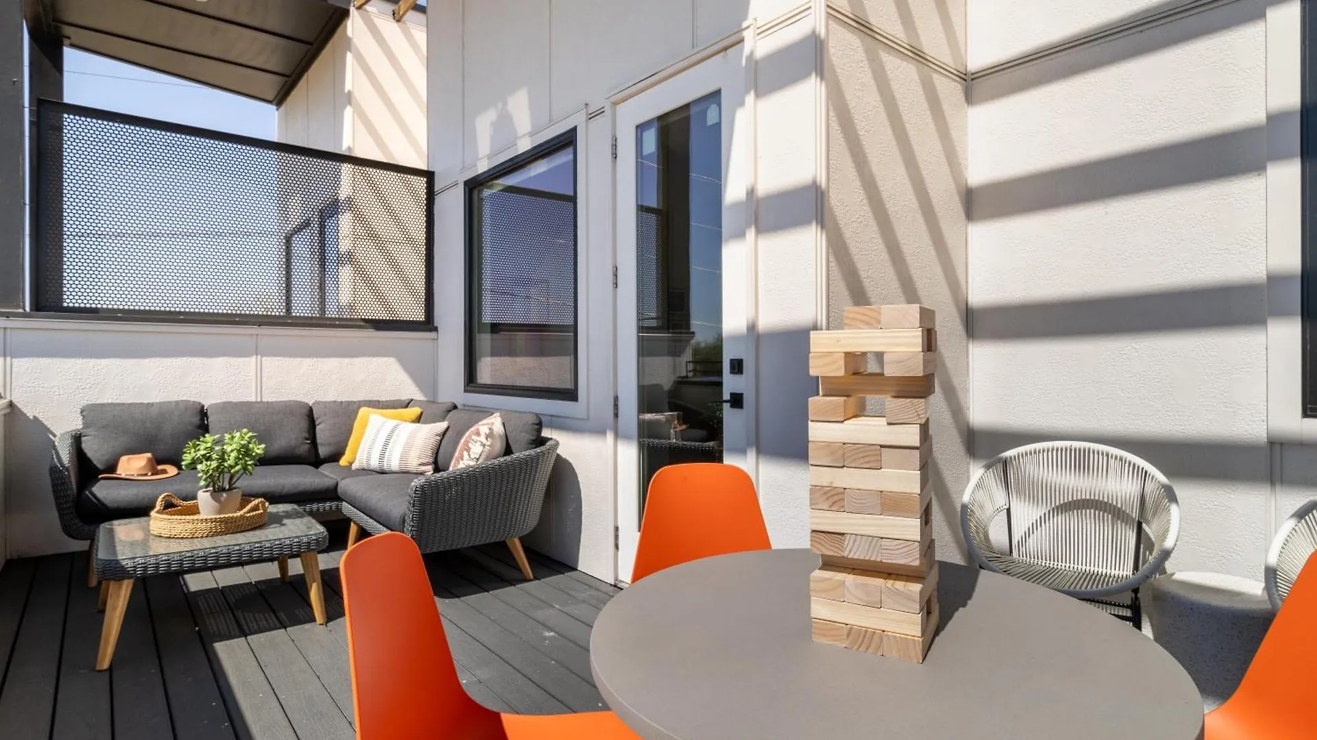 Apartment The Conway By Avantstay Nashville