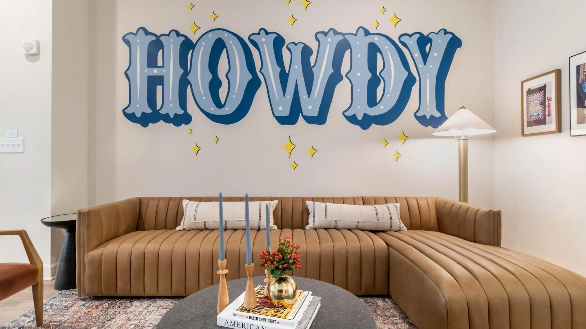 The Conway By Avantstay Nashville United States