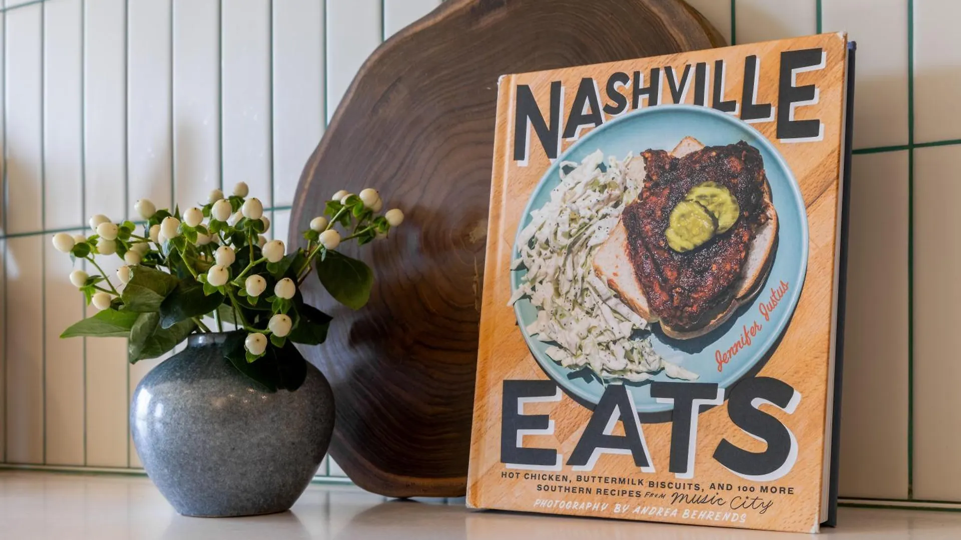 Apartment The Conway By Avantstay Nashville