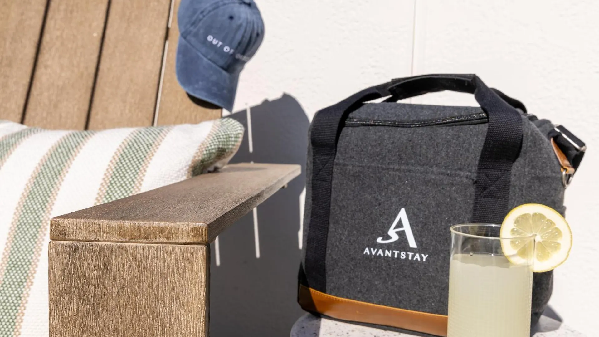 The Conway By Avantstay Nashville 0*,