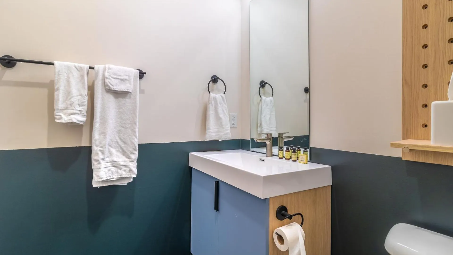 The Conway By Avantstay Nashville Daire
