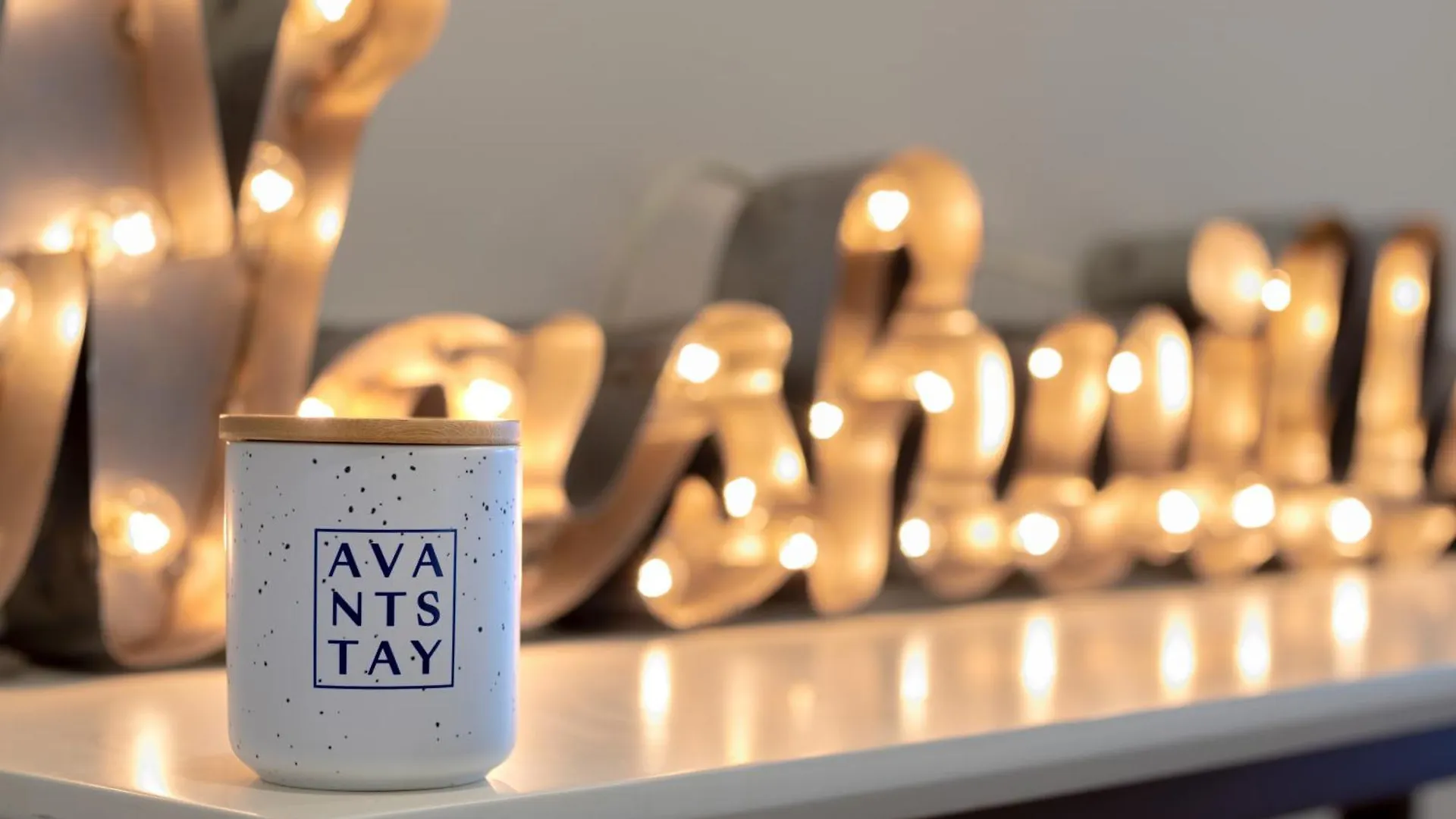 The Conway By Avantstay Nashville