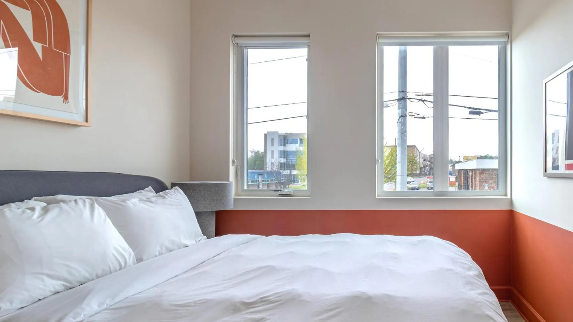 The Conway By Avantstay Nashville United States