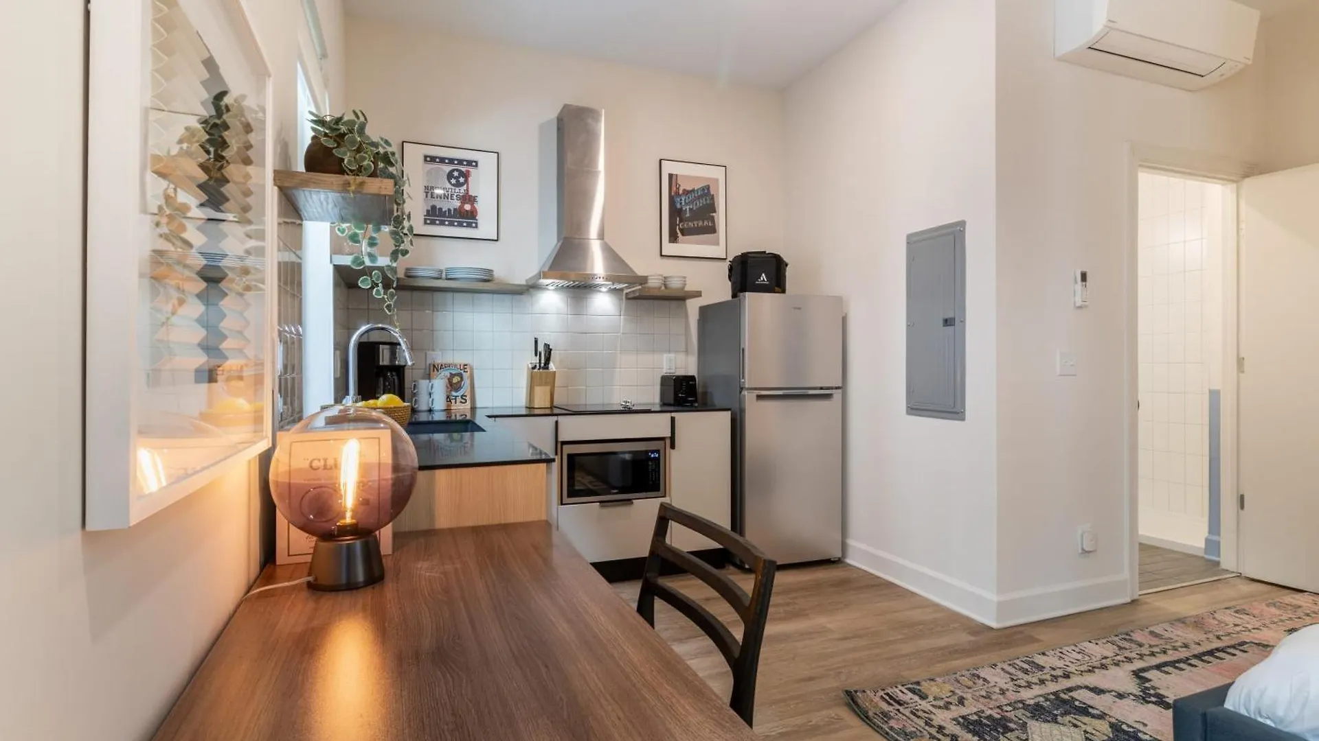 The Conway By Avantstay Nashville