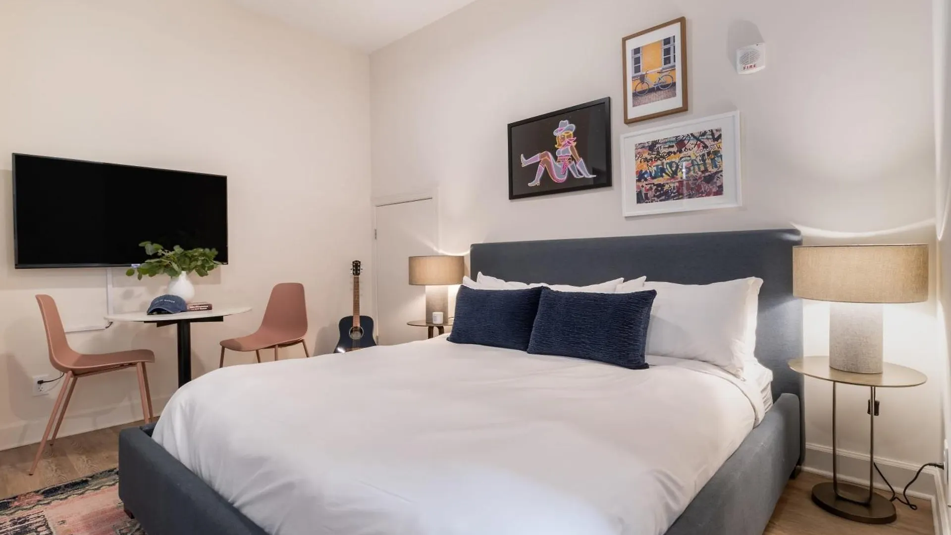 The Conway By Avantstay Nashville