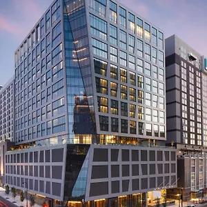 5* Отель The Joseph, A Luxury Collection Hotel,