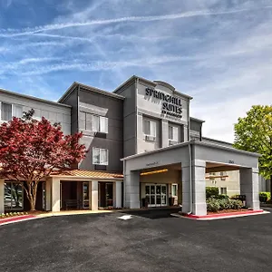 3* Отель Springhill Metrocenter