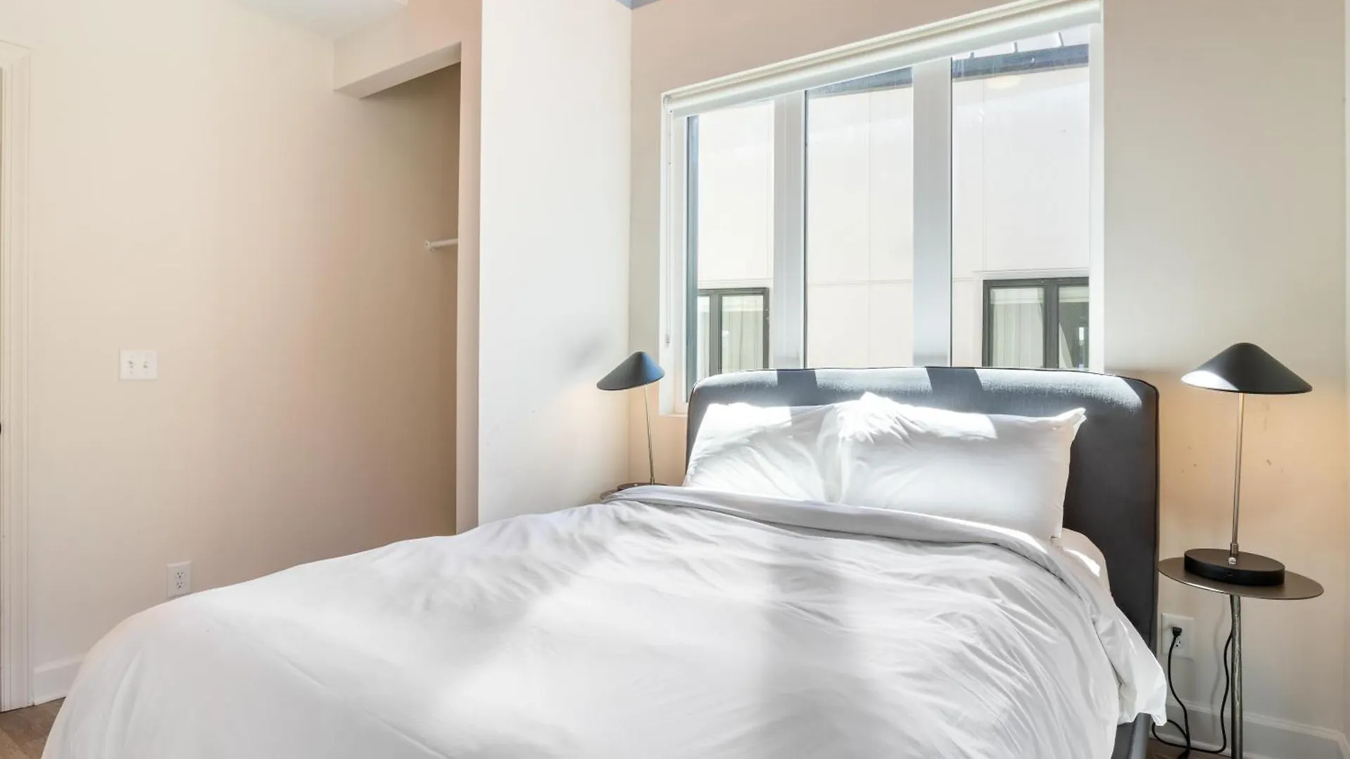 Apartment The Conway By Avantstay Nashville