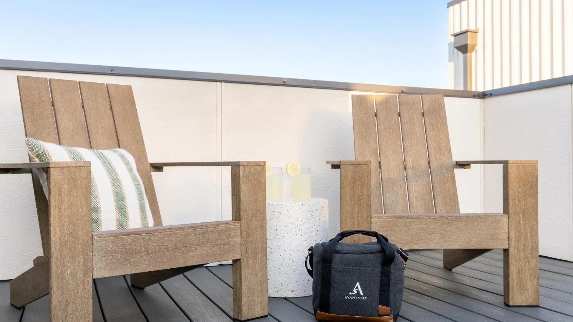 The Conway By Avantstay Nashville Apartment