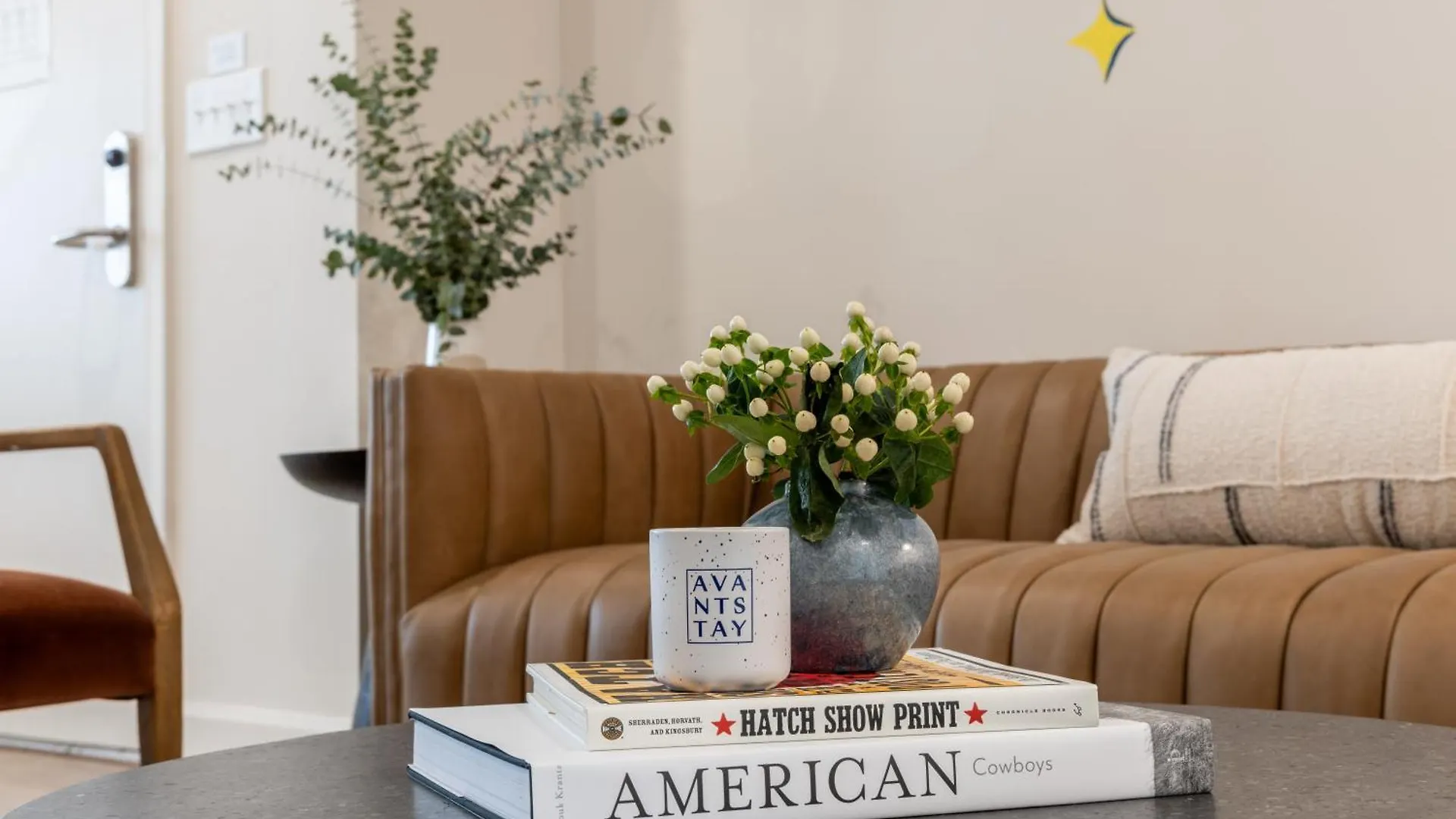 The Conway By Avantstay Nashville
