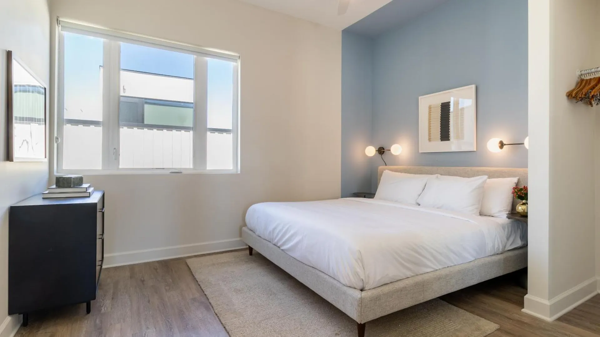 The Conway By Avantstay Nashville 0*,  United States