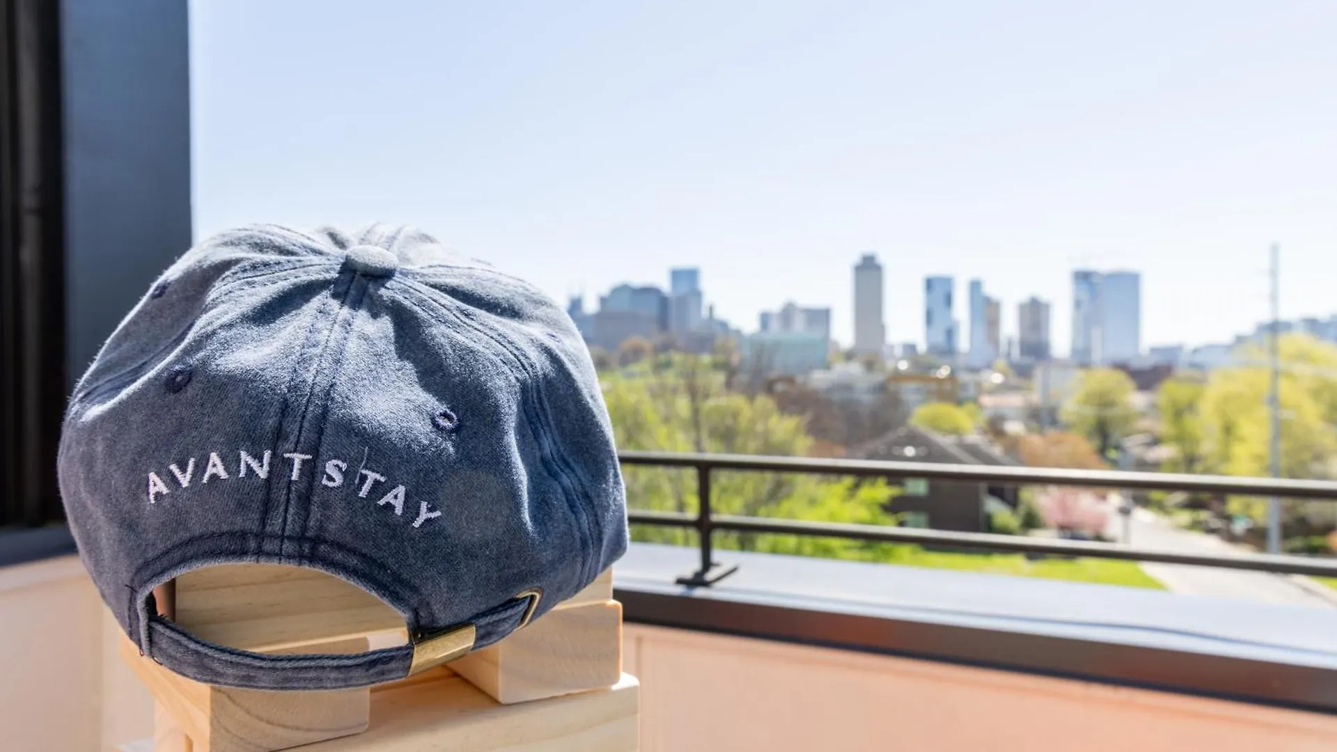 The Conway By Avantstay Nashville