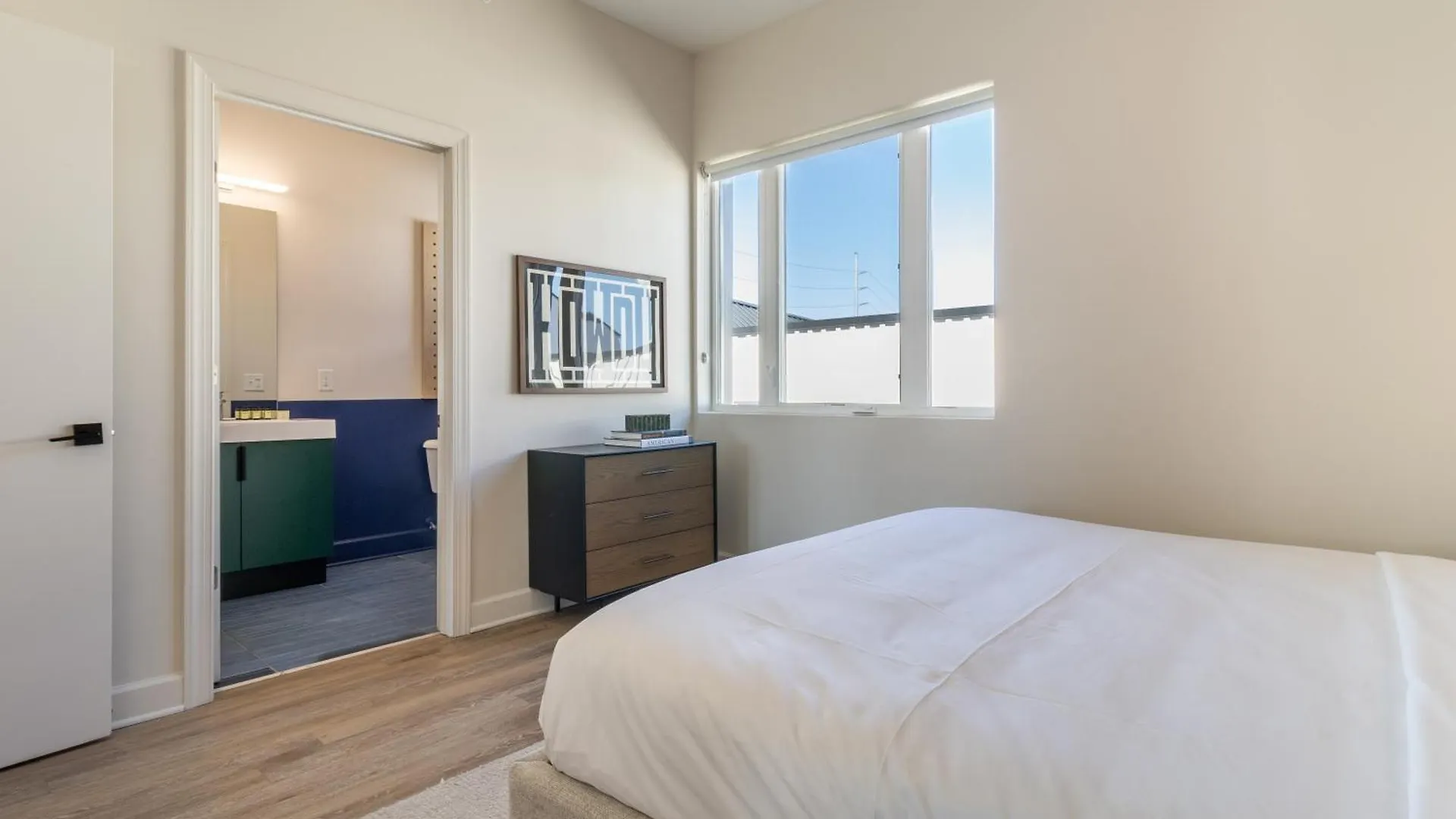 Apartment The Conway By Avantstay Nashville