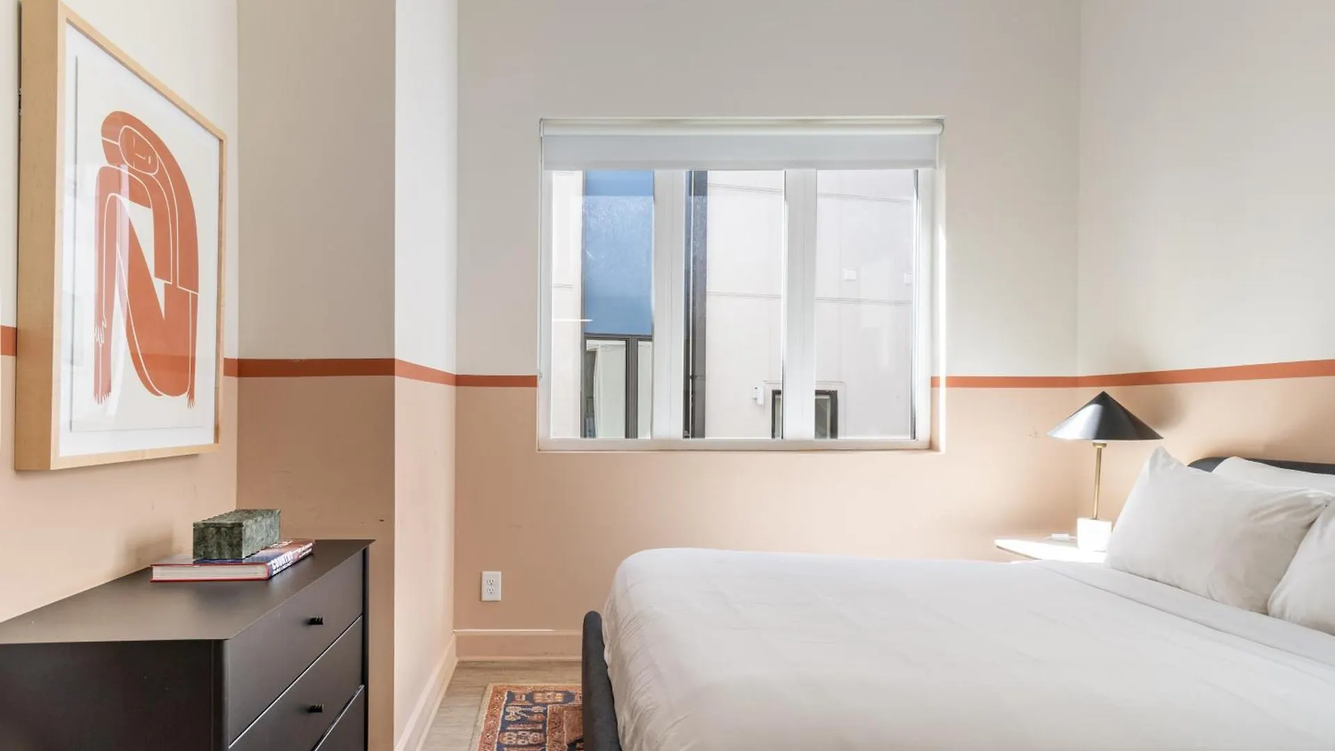 The Conway By Avantstay Nashville