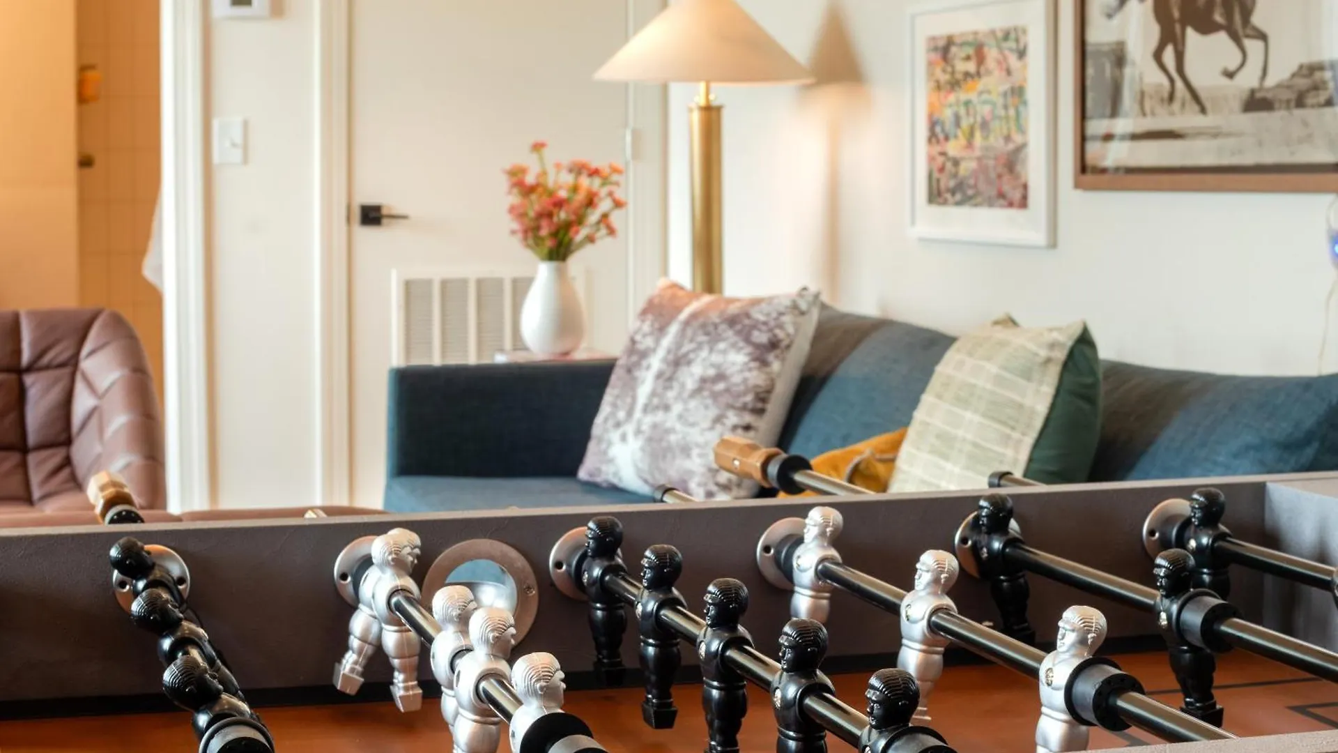 The Conway By Avantstay Nashville 0*,  United States