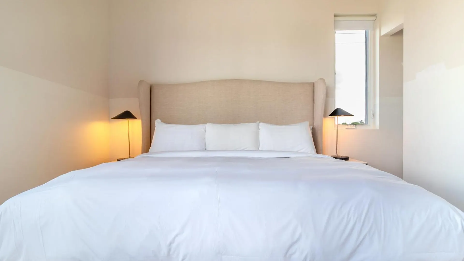 The Conway By Avantstay Nashville Apartment