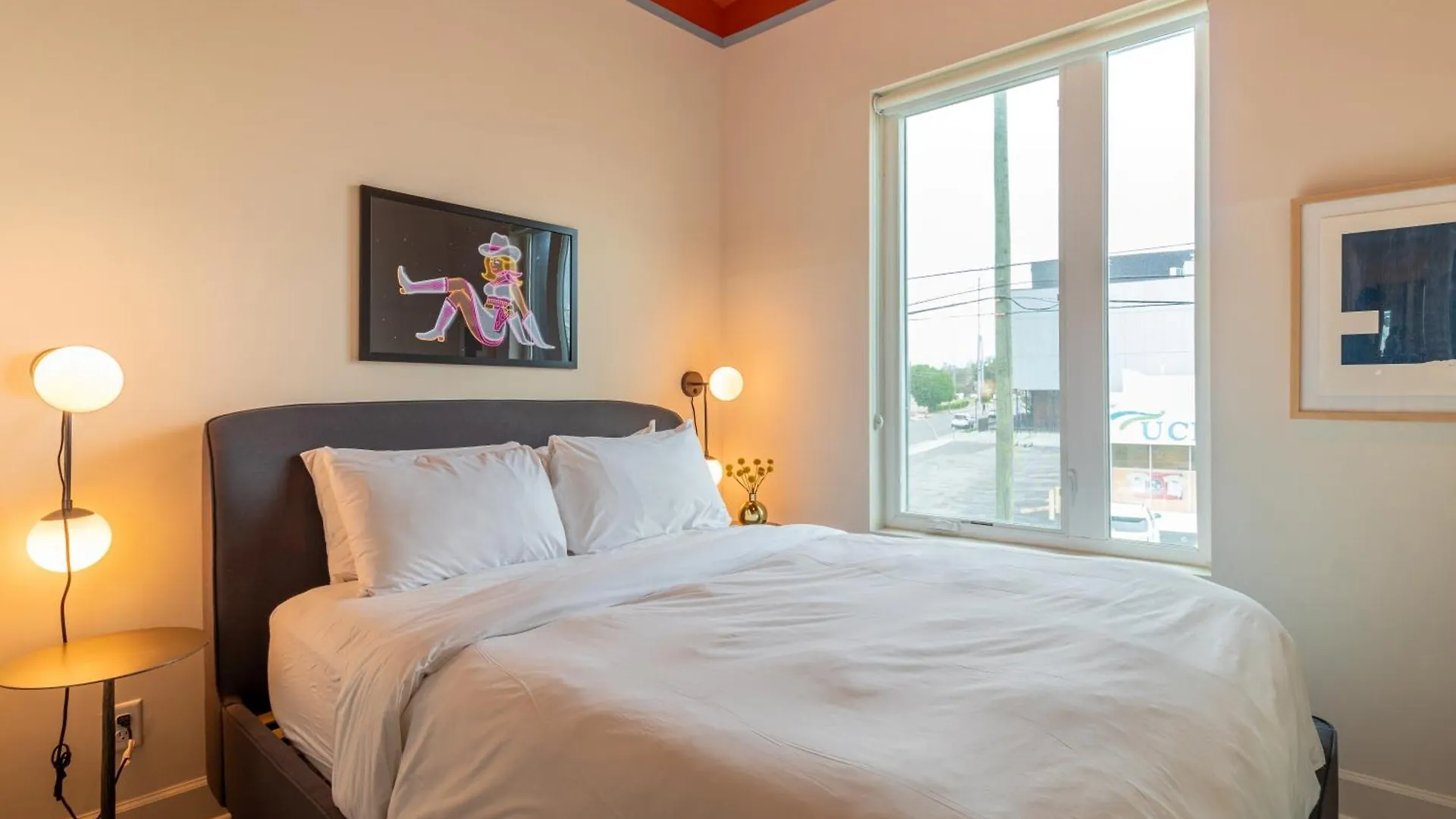 The Conway By Avantstay Nashville United States