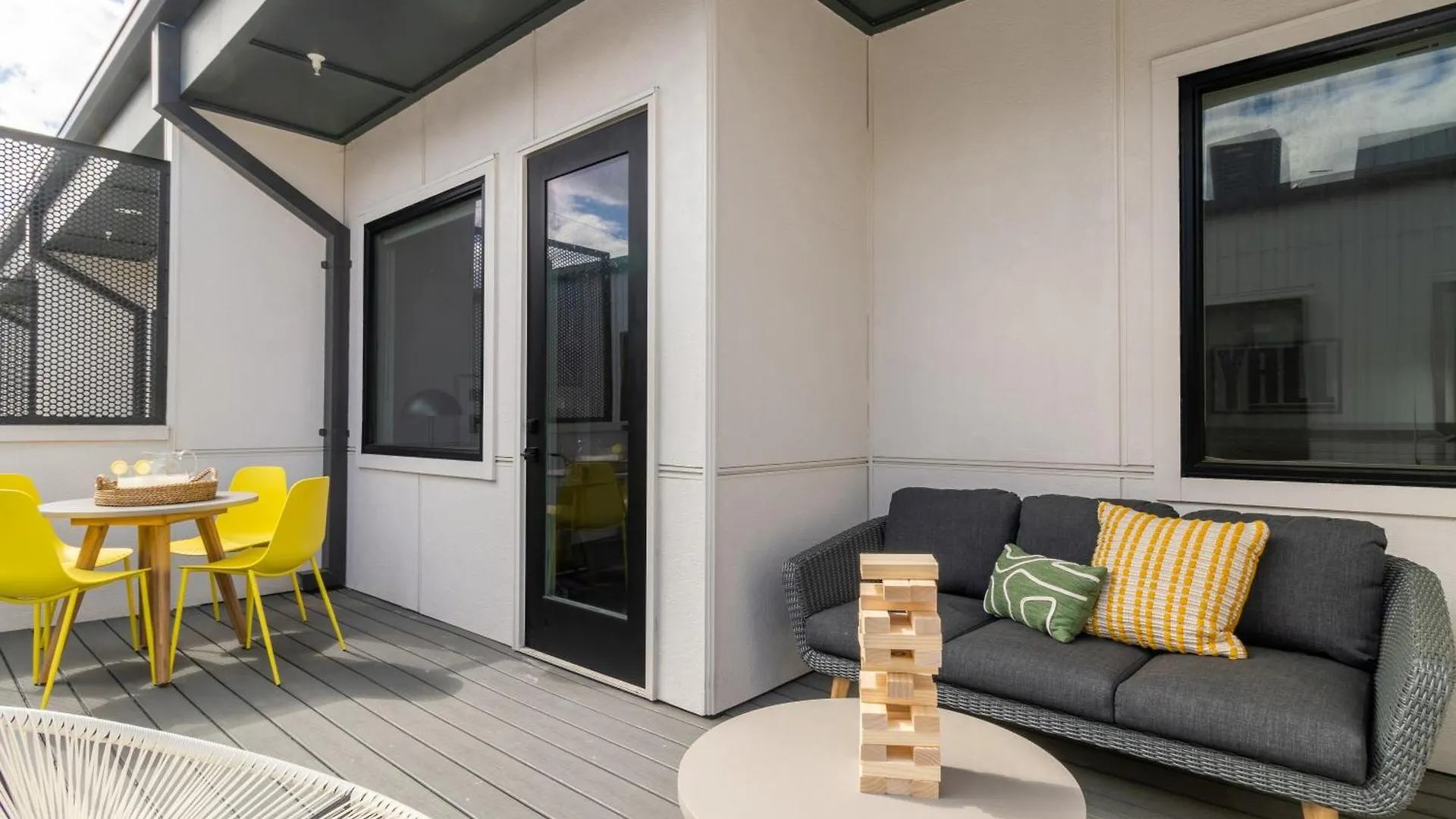 The Conway By Avantstay Nashville